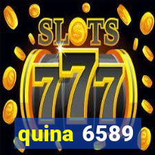 quina 6589